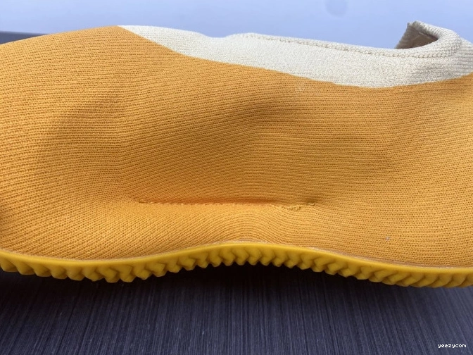 Adidas Yeezy Knit Sulfur RNR GW5353 0811